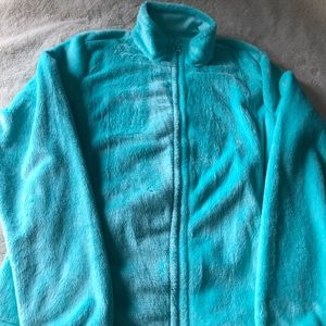 Made for Life extra soft fleece jacket ladies M